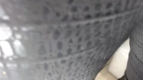 KAZSANDRAH online show from 11/01/25, 05:53