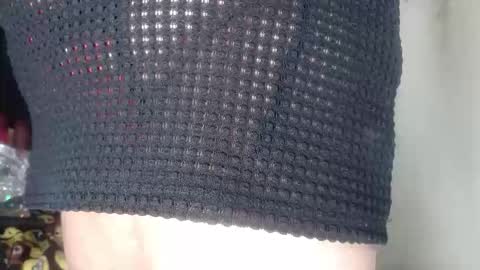 KAZSANDRAH online show from 11/02/25, 02:36