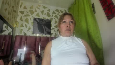 KAZSANDRAH online show from 11/08/25, 04:23