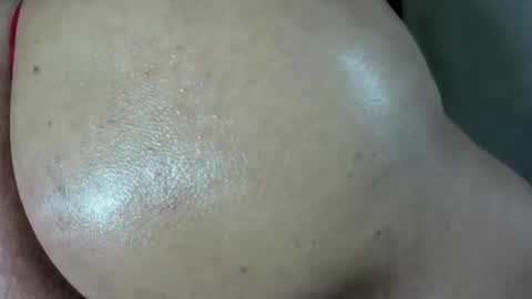 KAZSANDRAH online show from 11/29/25, 04:37