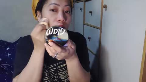 Snapshot of kazzandrasexy chatting on 02/22/26, 11:25 Kazzandra online show from 02/22/26, 11:25