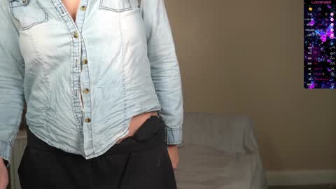 EliandKylie online show from 02/03/25, 07:07