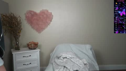 EliandKylie online show from 02/09/25, 03:43