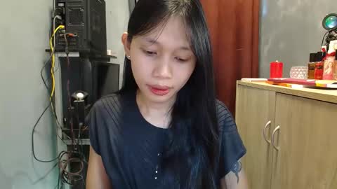 Snapshot of kc_slutmoree chatting on 10/24/25, 03:58 Its me Cora online show from 10/24/25, 03:58