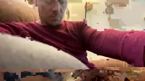 Snapshot of kcdowdy90 chatting on 09/22/25, 01:13 rowdy6969 online show from 09/22/25, 01:13