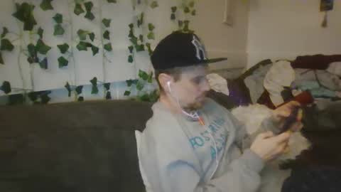 Snapshot of kcdowdy90 chatting on 01/15/26, 02:27 rowdy6969 online show from 01/15/26, 02:27