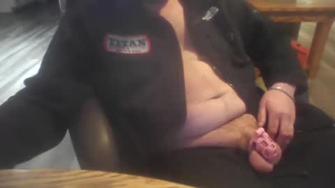 Snapshot of kchristi325 chatting on 02/02/25, 09:45 kchristi325 online show from 02/02/25, 09:45