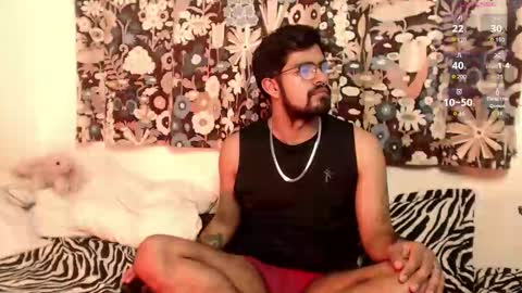 Alfred - INDEPENDIENT MODEL online show from 03/19/26, 06:17