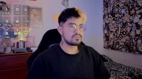 Alfred - INDEPENDIENT MODEL online show from 05/29/26, 08:01