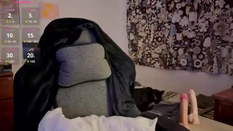 Alfred - INDEPENDIENT MODEL online show from 06/10/26, 07:07