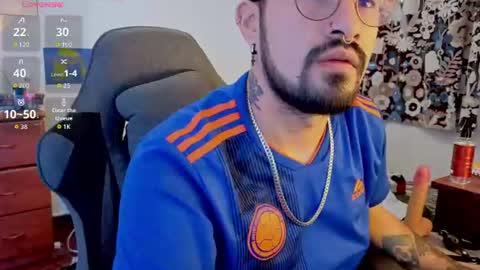 Alfred - INDEPENDIENT MODEL online show from 06/18/26, 12:20