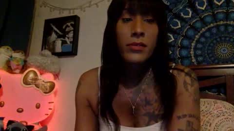 Snapshot of kcupcake chatting on 02/01/26, 02:32 KCupCakes online show from 02/01/26, 02:32