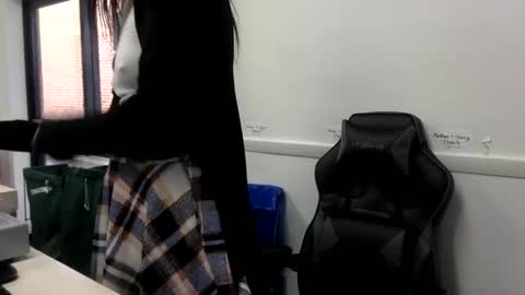 Snapshot of kcupcake chatting on 02/05/26, 05:17 KCupCakes online show from 02/05/26, 05:17