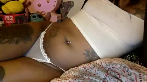 Snapshot of kcupcake chatting on 03/10/26, 01:21 KCupCakes online show from 03/10/26, 01:21