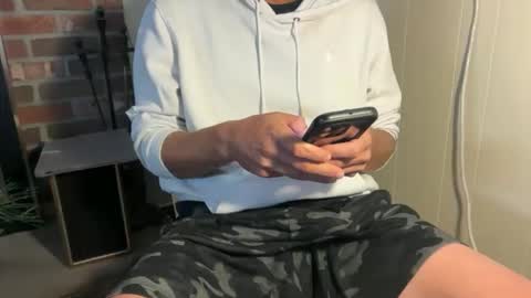 keahi420 online show from 05/02/26, 02:22