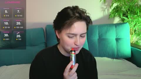 Snapshot of kebesheska chatting on 02/23/26, 08:28 Seb Polly Roxy Jonny online show from 02/23/26, 08:28