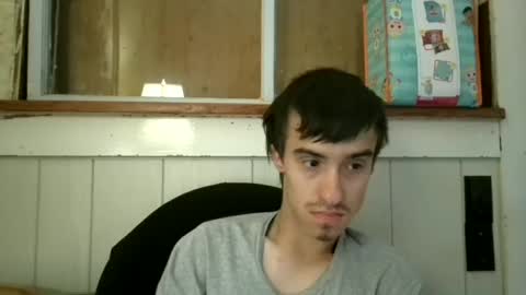 Snapshot of keegang34 chatting on 09/14/25, 08:52 keegang34 online show from 09/14/25, 08:52