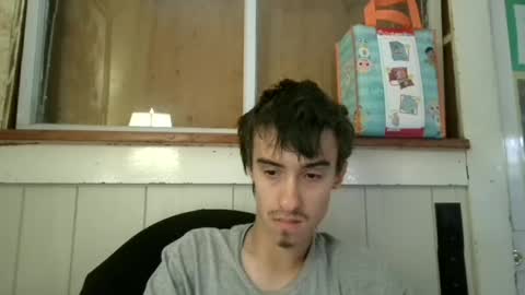 keegang34 online show from 09/16/25, 04:52