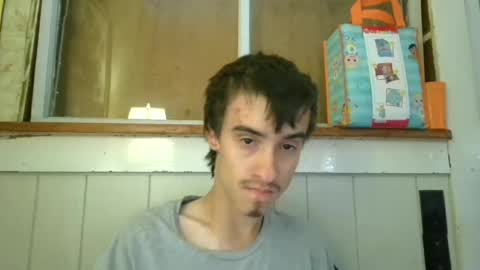 Snapshot of keegang34 chatting on 09/18/25, 04:53 keegang34 online show from 09/18/25, 04:53