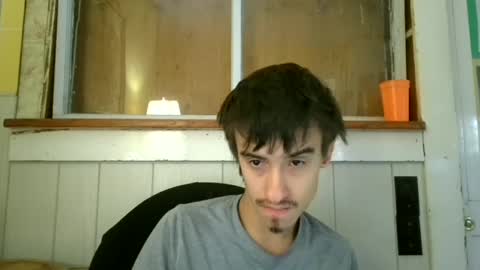 Snapshot of keegang34 chatting on 09/24/25, 04:43 keegang34 online show from 09/24/25, 04:43