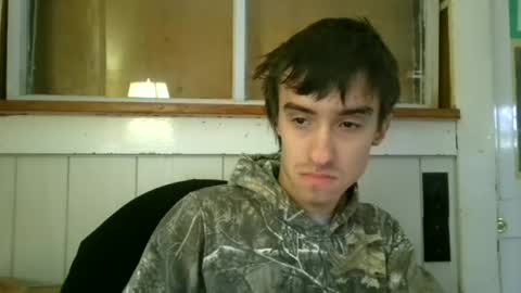 Snapshot of keegang34 chatting on 09/27/25, 04:45 keegang34 online show from 09/27/25, 04:45