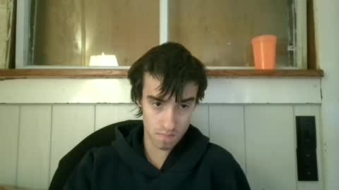 Snapshot of keegang34 chatting on 10/18/25, 07:58 keegang34 online show from 10/18/25, 07:58