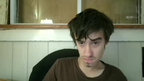 Snapshot of keegang34 chatting on 10/25/25, 08:47 keegang34 online show from 10/25/25, 08:47