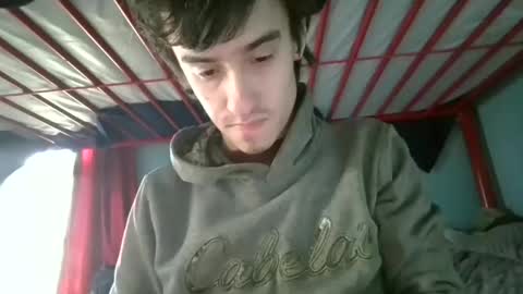 Snapshot of keegang34 chatting on 02/12/26, 09:10 keegang34 online show from 02/12/26, 09:10