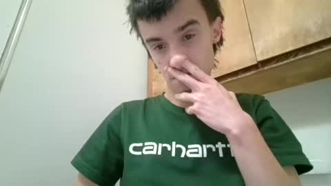 Snapshot of keegang34 chatting on 02/21/26, 12:22 keegang34 online show from 02/21/26, 12:22