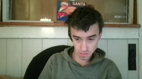 Snapshot of keegang34 chatting on 02/21/26, 07:04 keegang34 online show from 02/21/26, 07:04