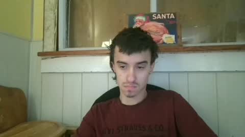 Snapshot of keegang34 chatting on 02/27/26, 07:47 keegang34 online show from 02/27/26, 07:47