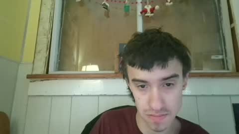 Snapshot of keegang34 chatting on 03/07/26, 05:43 keegang34 online show from 03/07/26, 05:43