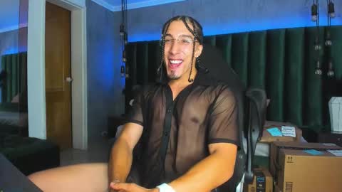 keelanmg online show from 11/15/25, 03:04