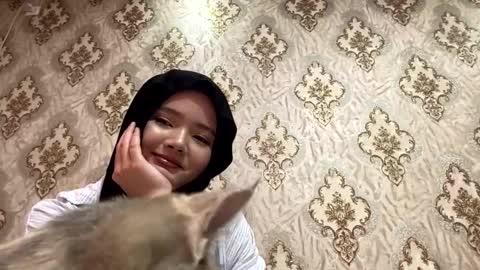 Snapshot of keeleylandrie chatting on 02/17/26, 11:40 Kate online show from 02/17/26, 11:40