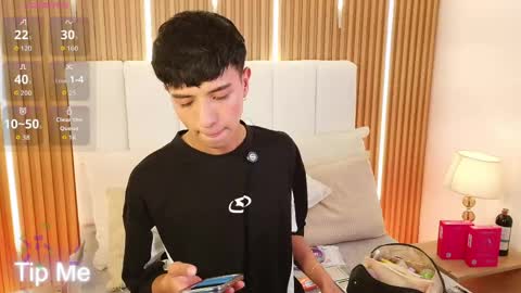 nico online show from 04/26/26, 01:09