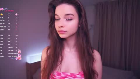 Lulu online show from 06/14/26, 07:16