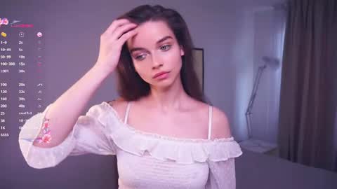 Lulu online show from 06/23/26, 04:27