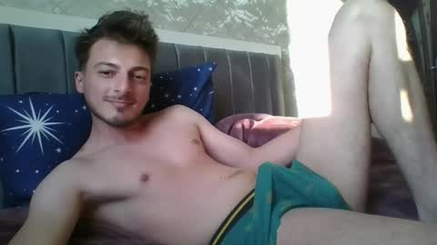 keetherwulf online show from 03/02/26, 01:51