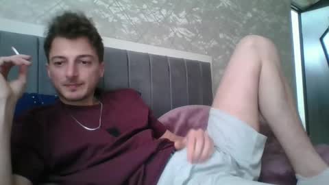 keetherwulf online show from 03/08/26, 01:04