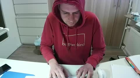 MargieKeith online show from 01/08/26, 09:22