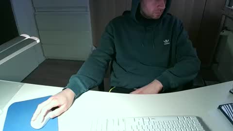 MargieKeith online show from 01/12/26, 08:19