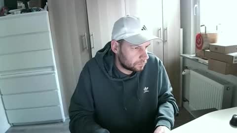 MargieKeith online show from 04/16/26, 05:41