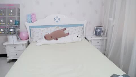 kefeifei online show from 04/25/26, 04:48