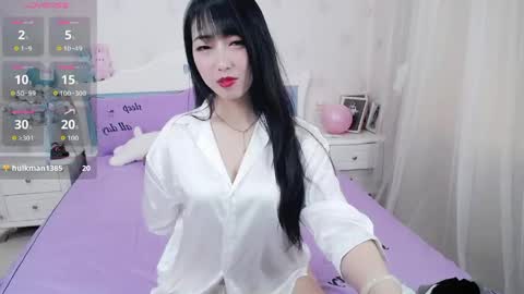 kefeifei online show from 05/14/26, 05:25