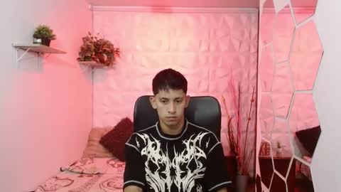 Snapshot of kei_23 chatting on 03/20/26, 11:15 Kei online show from 03/20/26, 11:15