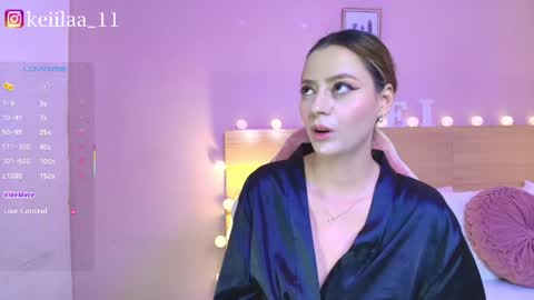 keii online show from 05/11/26, 06:27