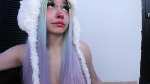 Keidy Monday to Saturday from 200 pm to 810pm  UTC-5 Colombia Time online show from 12/05/24, 12:19