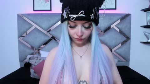 Keidy Monday to Saturday from 200 pm to 810pm  UTC-5 Colombia Time online show from 01/08/25, 03:29