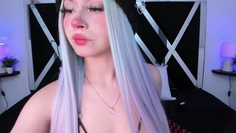 Keidy Monday to Saturday from 200 pm to 810pm  UTC-5 Colombia Time online show from 02/03/25, 10:11