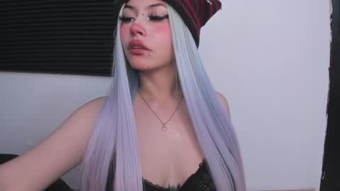 Keidy Monday to Saturday from 200 pm to 810pm  UTC-5 Colombia Time online show from 02/05/25, 10:12
